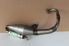 Marmitta vintage zirri honda - zirri,