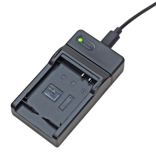 Caricabatteria led tipo usb - caricabatteria,