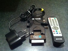 Micro decoder autovox - autovox, scart