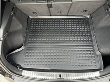 Rear Trunk Cargo Liner Mat