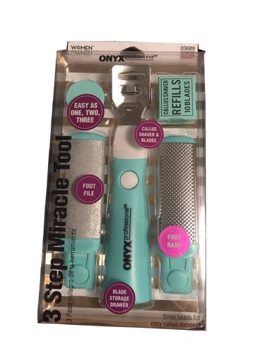 Pedicure kit - pedicure,