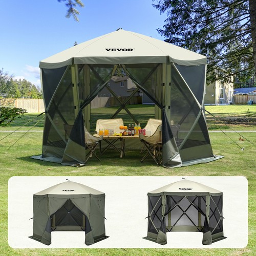 Vevor gazebo pop tenda con - tenda,