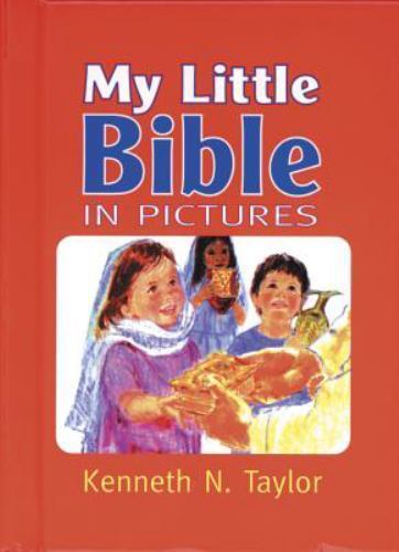 Little bible pictures by - bible, in