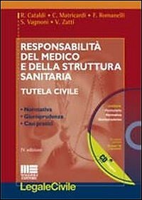 Responsabilità del medico - responsabilità,