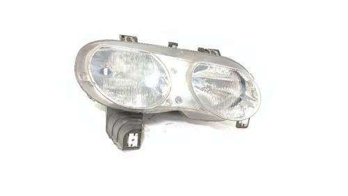 Proiettore anteriore mg - anteriore,
