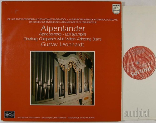 Leonhardt alpine countries - leonhardt,