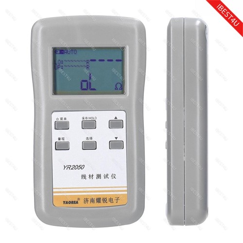 Misuratore portatile alta - portatile,