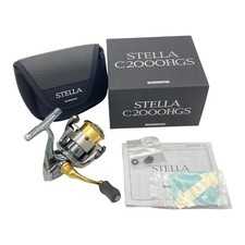 REEL SPINNING SHIMANO 14