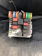 Centralina portafusibili Fiat bravo II 1.6 cod:0051832042057657