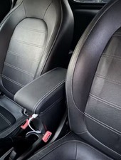 bracciolo centrale per smart