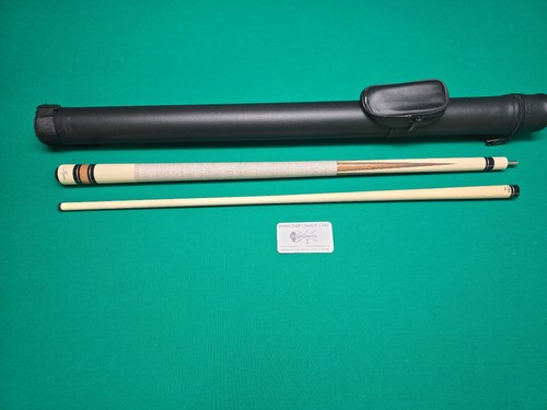 Meucci ultra piston - 1, stecca