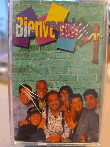Bienvenidos programa tv - de,