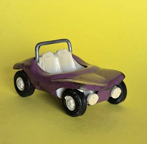 Dune buggy latta - dune, di