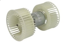 Motore elettrico, soffiatore interno NISSENS 87640 per STRALIS I 12.882 2006-