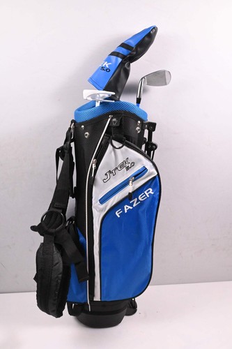 Junior fazer jtek 0 - junior,