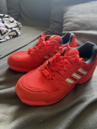 Adidas 8000 lego sneaker - 8000,