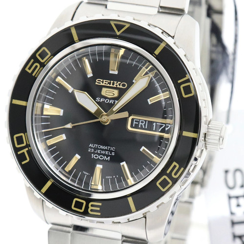 Seiko sports diver watch - diver, s