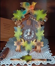 Orologio cucù originale - a,