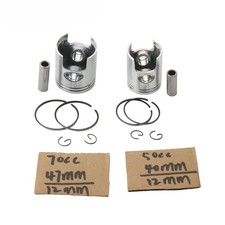 Scooter 50cc 70cc Piston Kit