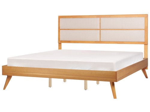 Letto matrimoniale legno - matrimoniale, in