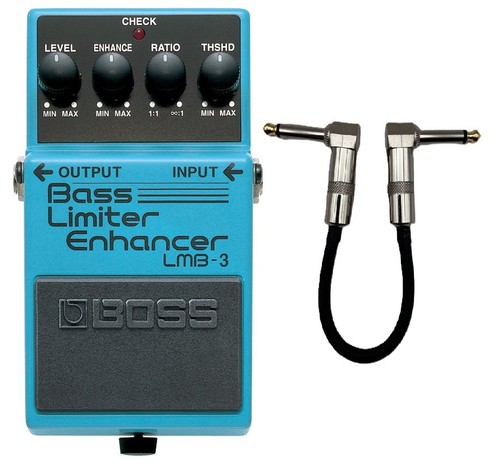 Boss lmb bass limiter - lmb‐3,