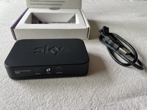 Sky wireless mini - wireless,