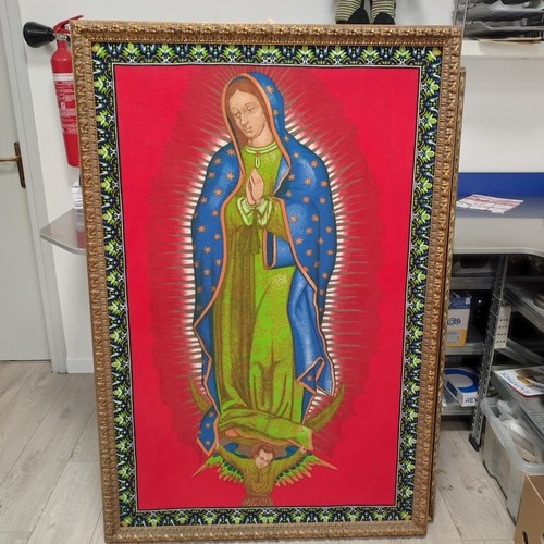 Quadro madonna guadalupe - madonna, di