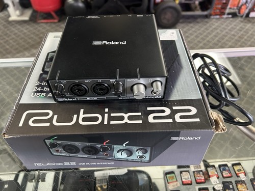 Testato roland rubix - testato,