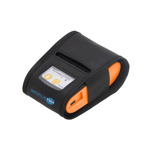 Stampante termica 58mm - usb, +
