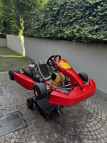 Kart dap parilla 100 - kart.dap,