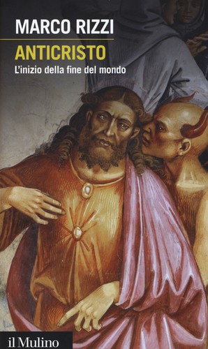 Anticristo inizio della - l'inizio,