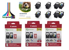 Originale Canon PG-560 CL-561