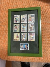 Disney Francobolli San Marino 1970