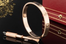Cartier Love bracciale