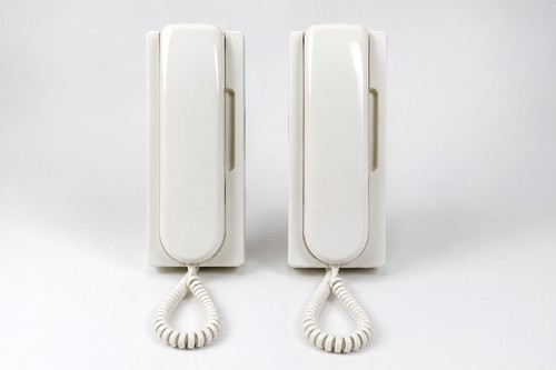 Urmet 1130 citofono - 2x, 1130/50