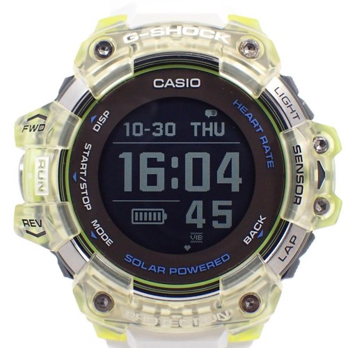 Orologio uomo solare gps - uomo,