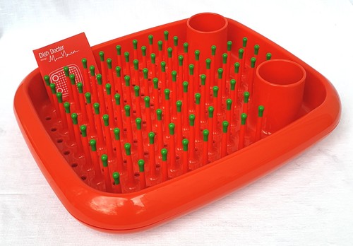 Scolapiatti dish doctor 22 - dish,