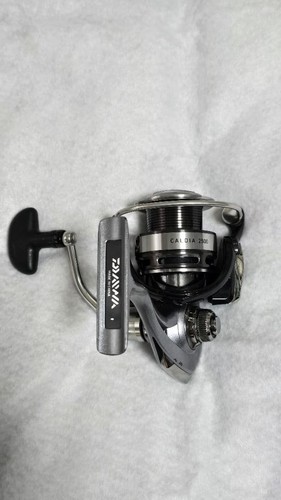 Mulinello pesca daiwa - da,