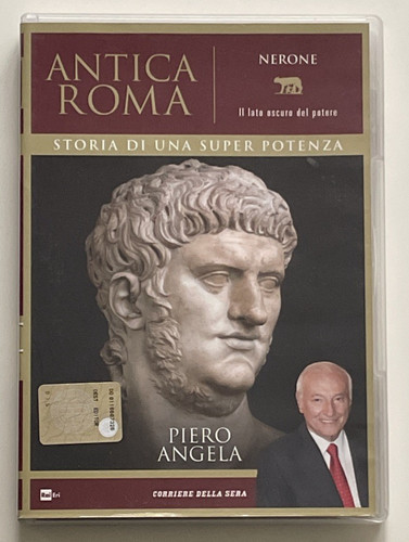 Antica roma storia una - antica,