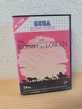 Disney's Il Re Leone | SEGA