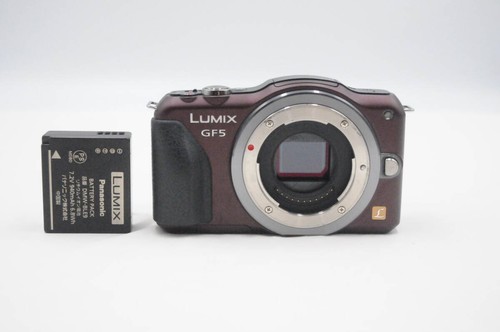 Fotocamera mirrorless