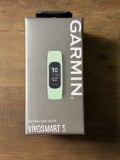 Garmin Vivosmart 5 - Bluetooth
