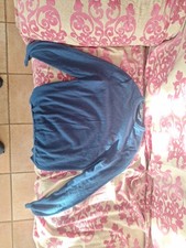 FRED PERRY MAGLIONE BLU UOMO