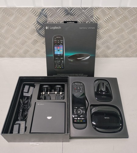 Logitech harmony ultimate - harmony,