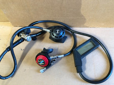 US DIVER DATA SCAN 3 PRO SCUBA