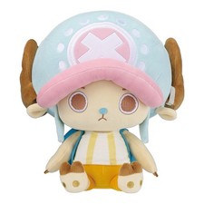 ONE PIECE Chopper Plush Big