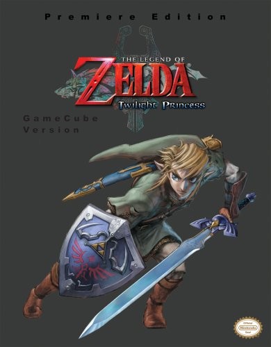 The legend zelda - legend,