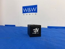 VPI JMW Memorial braccio di