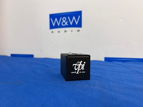 Vpi jmw memorial braccio - vpi,