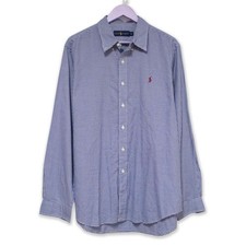Camicia Ralph Lauren a quadri